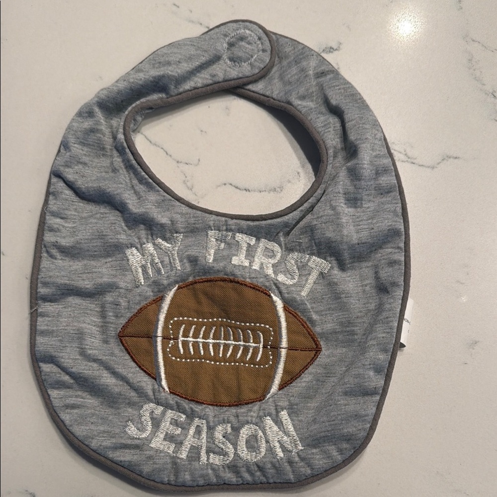 Football Baby - Picture 4 of 6
